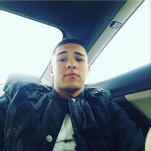 Meet your Posher, Gabriel